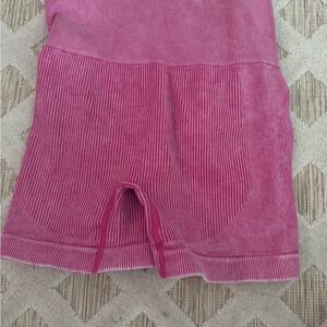 biker shorts size small